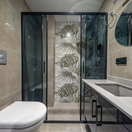 Ornella Hotel
