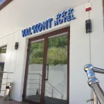 Valkont Hotel
