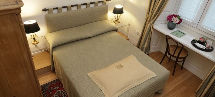 Residenza le 6 A Hotels in Triest