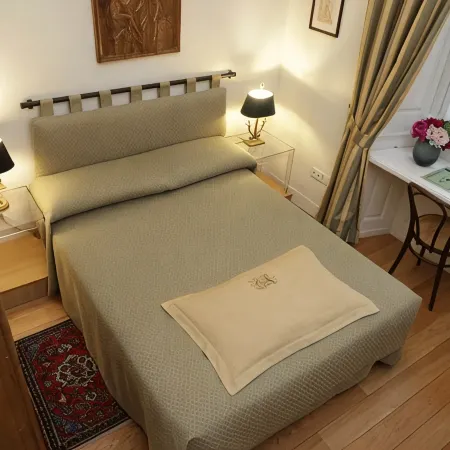 Residenza le 6 A
