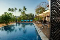 Sol de Goa - Swimmingpools