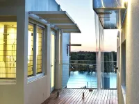 The Frames - Award-Winning Couples Retreat with Private Heated Pool, Spa & Sauna Hôtels à : Renmark