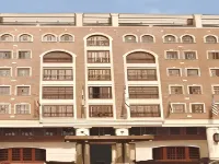 Hotel Dann Carlton Bogota Hotels near AR Convention Center