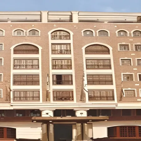 Hotel Dann Carlton Bogota Отели рядом с достопримечательностью «Суба»