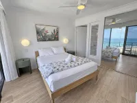 Royal Palm Resort on the Beach