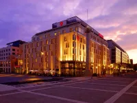 Sheraton Bratislava Hotel