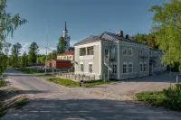 Wärdshuset Liden