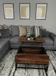 Fairburn Retreat