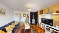 Vacation home Am Sonnenhang - Homestays