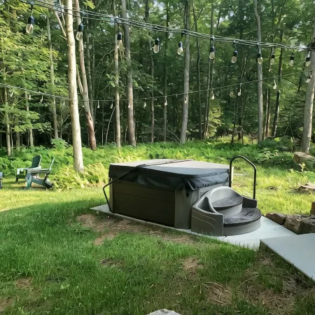 Hideaway Haven Farm Cottage Experience