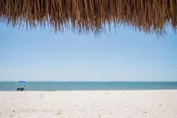 Beachfront 2 Bedroom Condo on Casey Key - Beach
