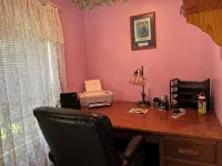 Rustic 4-bedroom cabin, on lake with WiFi, near AdirondacksA Place to Remember!