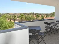 B&B Helios Hotels in Nardo