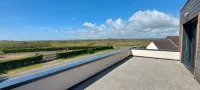 Maison Neuve au Cœur des Dunes de Lindbergh et à 700 m de la Plage ! - Wi-Fi