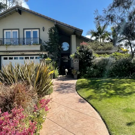 Gorgeous Solana Beach 3 Bd Pool, View, Perfect for Beach & Racetrack
