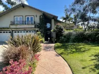 Gorgeous Solana Beach 3 Bd Pool, View, Perfect for Beach & Racetrack - Wifi