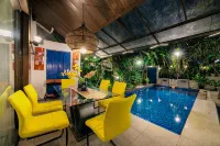The Lavana Signature Casa Aleggro - Villas