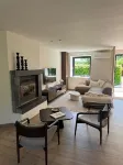 Gite 4 in the heart of the countryside - 4-Star