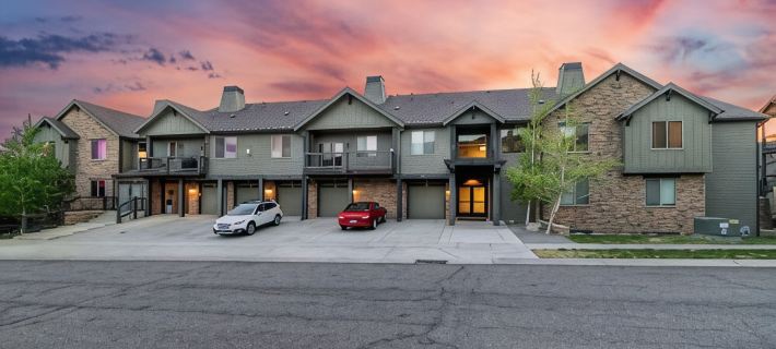 2-bdrm condo in Park City Area near NEW Deer Valley East Hotels in Wasatch County