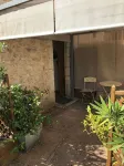 Apartment with a Courtyard