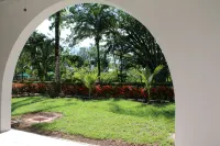 2bdr Family apartment near Quepos/ Manuel Antonio - Condos