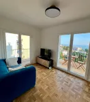 SEASIDE Apartement, Calm, chill, Nice - Homestays