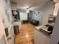 Beautiful 2 room guest ste in upscale Willow Creek - Homestays