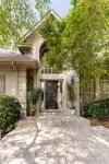 5000Sqft MassiveHome,5.5Bath,Pool,HotTub,Mins to CopperCreekTennis, Fort-Benning - balcony
