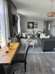 Where the Ocean Meets Rolling Hills in a Picturesque Landscape - 4-Star