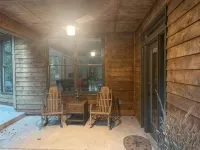 Sixes Cabin