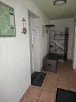 Not at home and yet at home