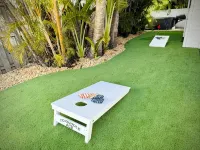 Ami Oasis, Heated Pool, Spa, Putting Green Game Rm, Sundeck, Tiki Bar, Sleeps 12 - 4 estrellas