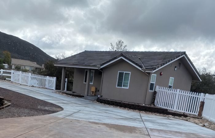 GORGEOUS 1 BED GUEST HOME
