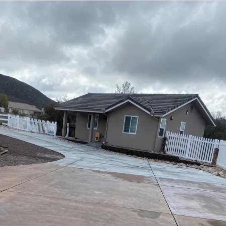 GORGEOUS 1 BED GUEST HOME