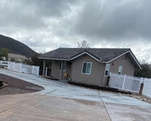 GORGEOUS 1 BED GUEST HOME Hotéis em Alpine