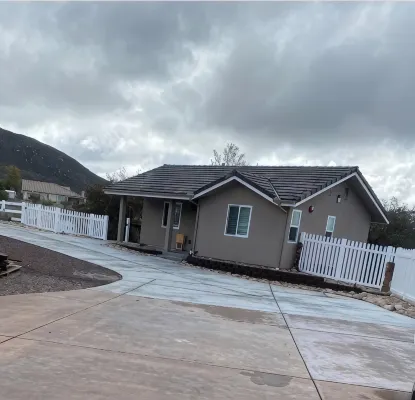 GORGEOUS 1 BED GUEST HOME