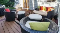 Home away from home-7 mins from Downtown - Homestays