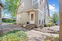 Your Perfect Stay in Spokane