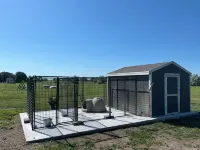 Home in Spring/Cow Creek. 15 miles North of Pierre, SD Hotels in Sully County