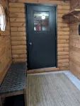 Trego River House - Chalets