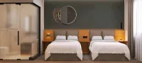 HUAYUEJINGZHIHOTEL