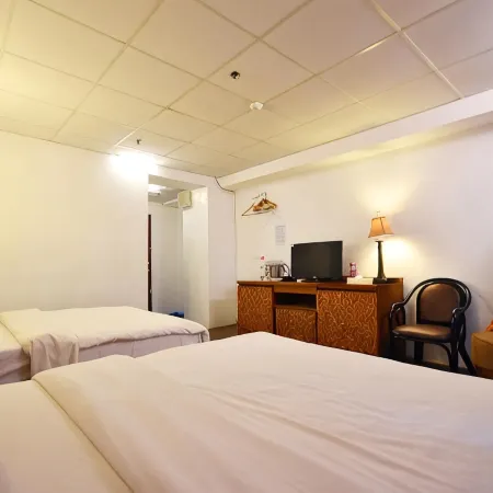 Jhiben Hot Spring Apartment