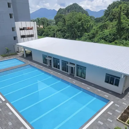 Ipoh Anderson Town Suites with 2 Parking by Iwh