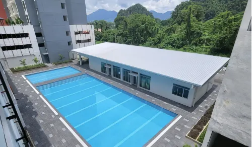 Ipoh Anderson Town Suites with 2 Parking by Iwh