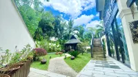 Xishuangbanna Jinghong Yunman Valley Villa Resort Hotel (Yuejingzhuang) Hôtels à : 