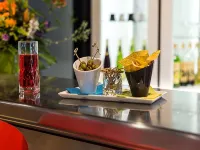 Ibis Colmar Centre - bar