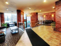 Lenox Hotel and Suites Hotels in Buffalo