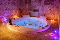 La Terrazza Sulla Rupe Relais - Hot Tub