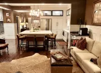 Enjoy a Poolside Luxury Condo and Dock, & Only a 3 Min Walk to Vanderbilt Beach. - Gym