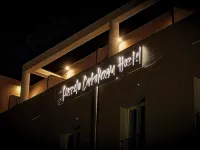 Piccolo Catalunya Hostel Hôtels à : Alghero